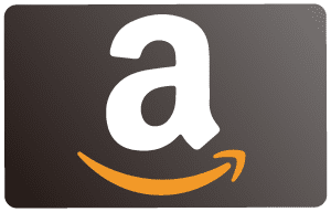 アマゾン公式(Eメールタイプ)ギフトコード画像