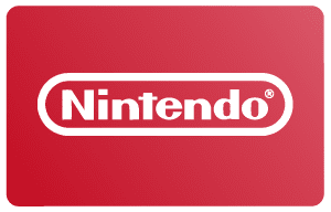 ギフトカードのアイコン